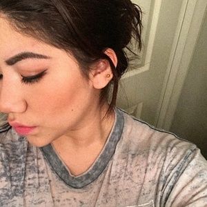 Meet your Posher, Sarita